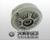 內殼旋轉、空心軸磁粉制動器TJ-POD-B